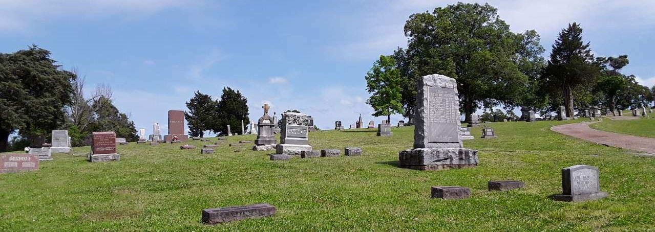 Tipton Ford train crash memorial from April 5, 1914