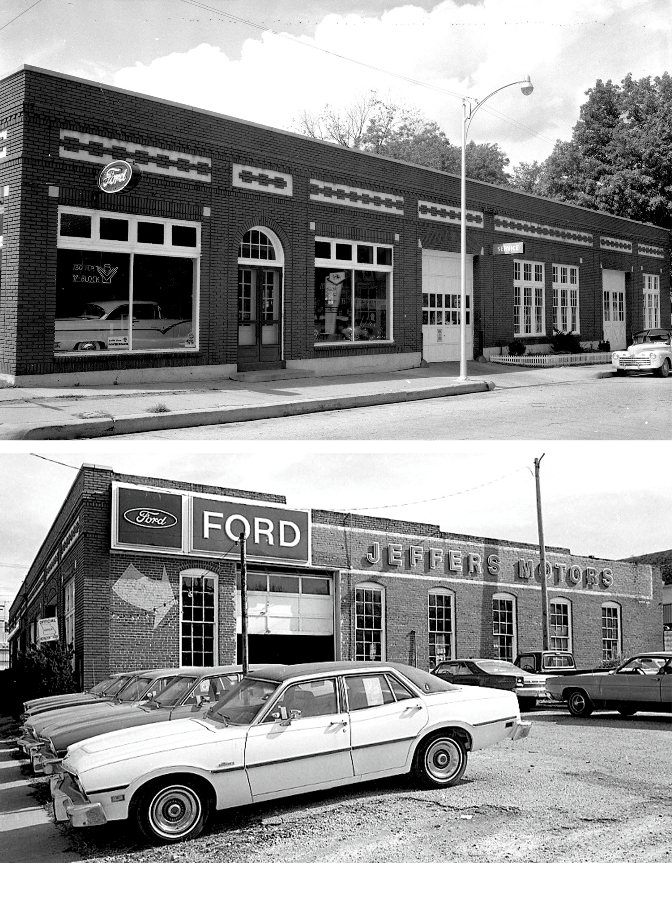 Neosho-Newton County Library