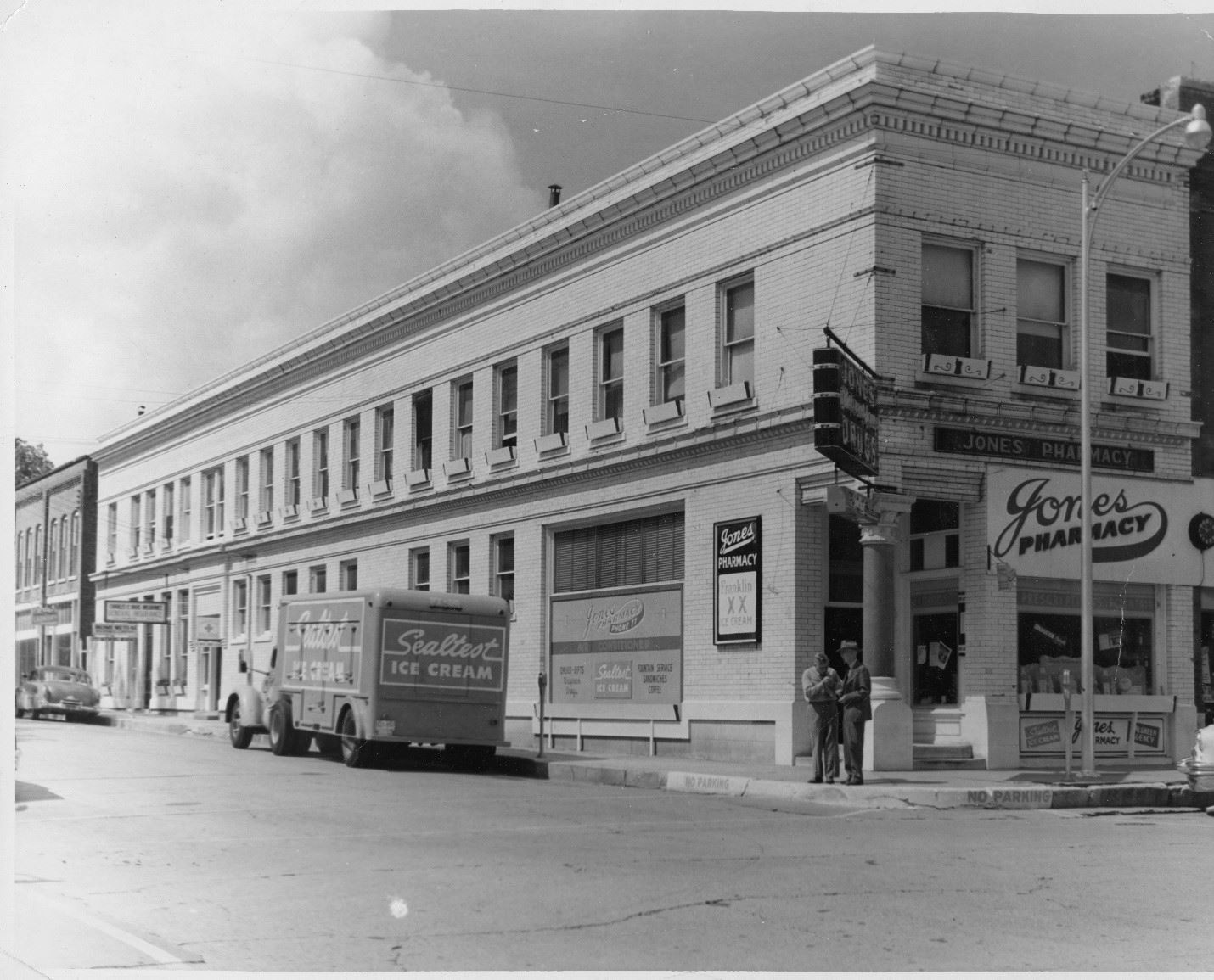 129 East Main Street